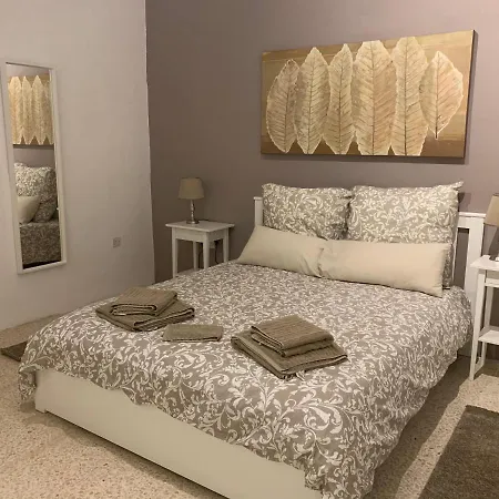 Apartment 4 Bedroom In Near The Sea Sliema
