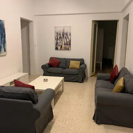 4 Bedroom In Near The Sea Apartamento Sliema