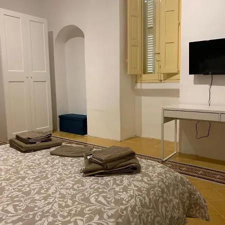 4 Bedroom In Near The Sea Apartment Sliema