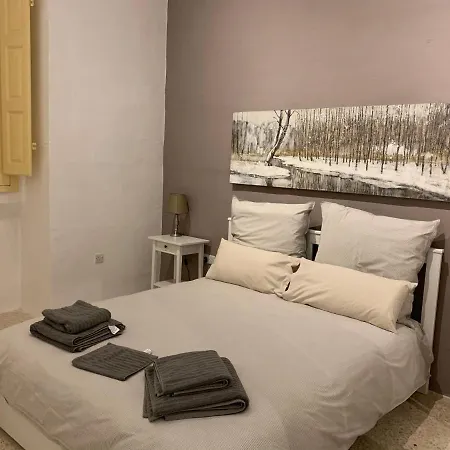 4 Bedroom In Near The Sea Σλιέμα