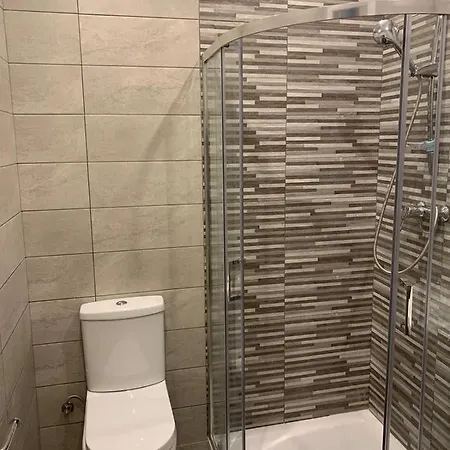 4 Bedroom In Near The Sea * Σλιέμα